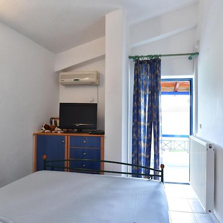 Villa Elpida Kanali  Exteriér fotografie
